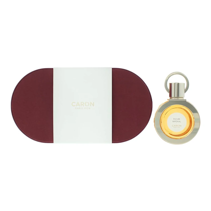 Caron Poivre Impérial Refillable Eau de Parfum 50ml
