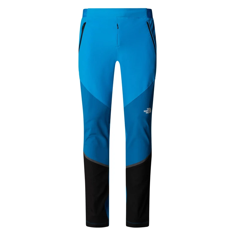 The North Face Circadian Alpine Sweatpants Skyline Blue/Adriatic Blue/TNF Black 28