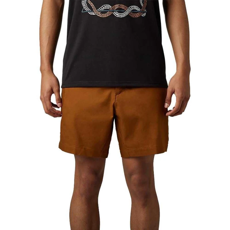 FOX SURVIVALIST 2.0 NUTMEG SHORTS L
