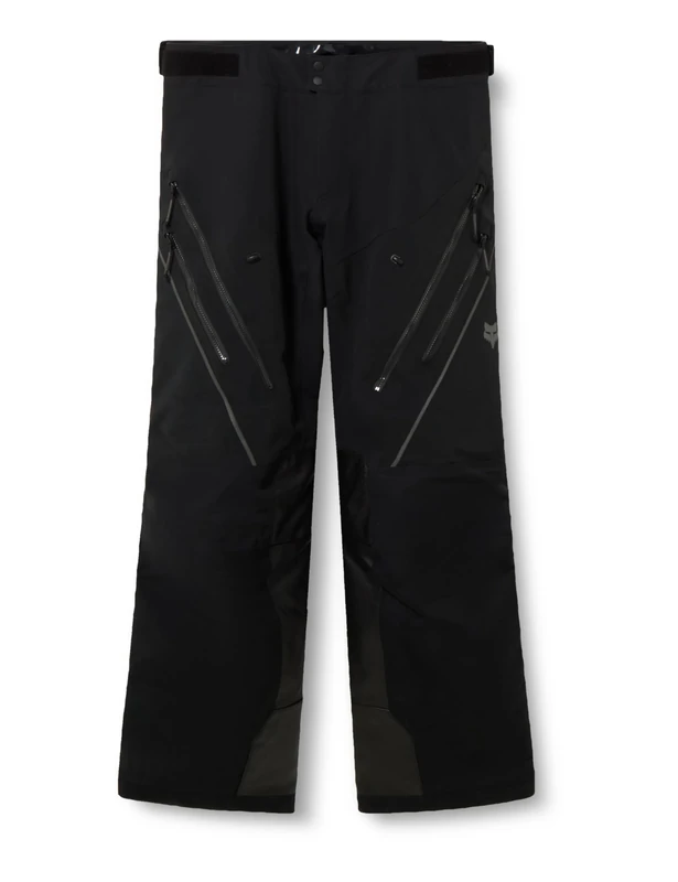 Trousers Fox Defend Gore-TEX ADV Black 36