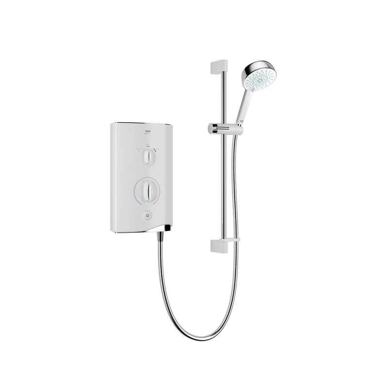 Mira Showers Mira Sport Single Outlet Electric Shower 7.5KW