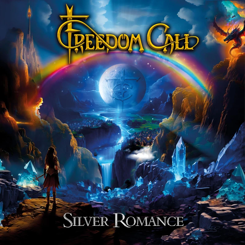 Silver Romance [VINYL] - Image 1