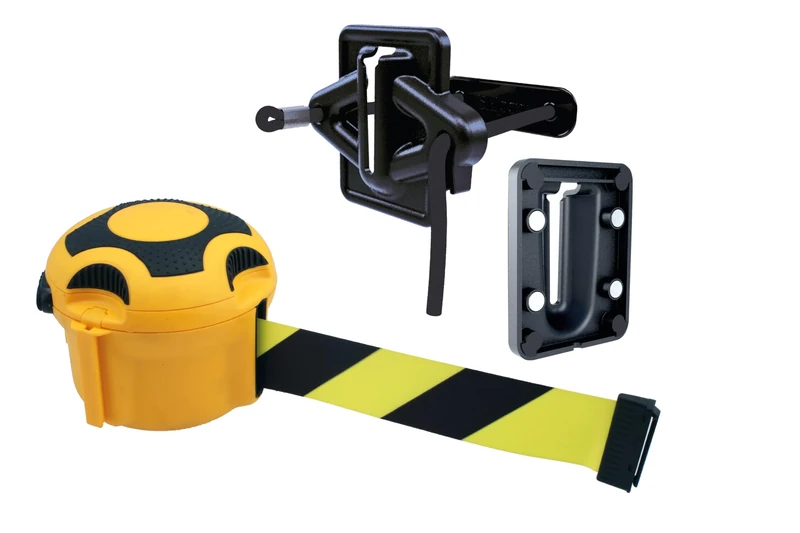 Laser 8935 Skipper XS c/w Magnetic Strap Holder & Receiver Clip - Image 1