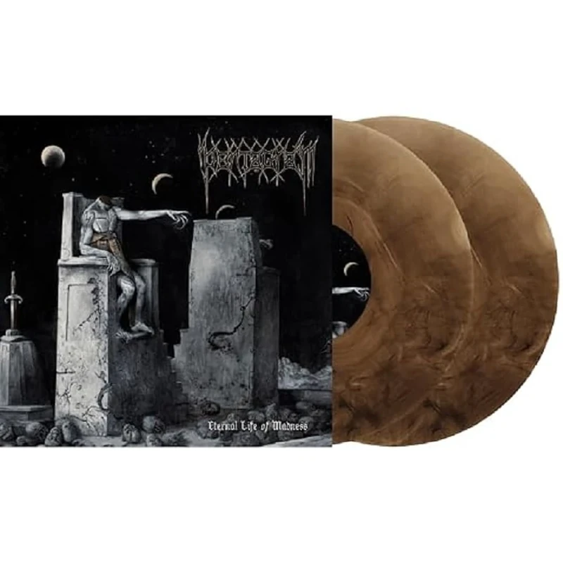 Eternal Life of Madness [VINYL]