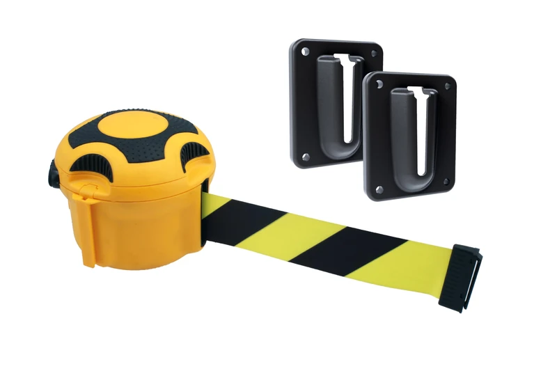 Laser 8934 Skipper XS c/w Wall Mounting Clips