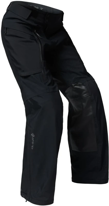 Fox Racing Fox Ranger Gore-tex Adv Trousers Black 32 Shorts