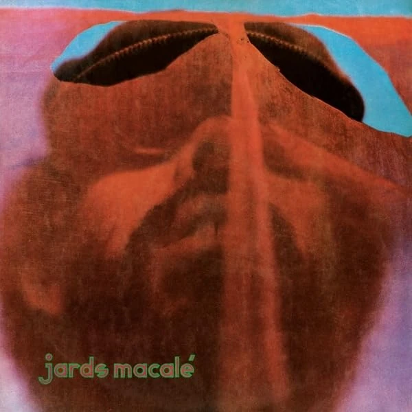 Jards Macalé [50th Anniversary Edition] [VINYL] - Image 1