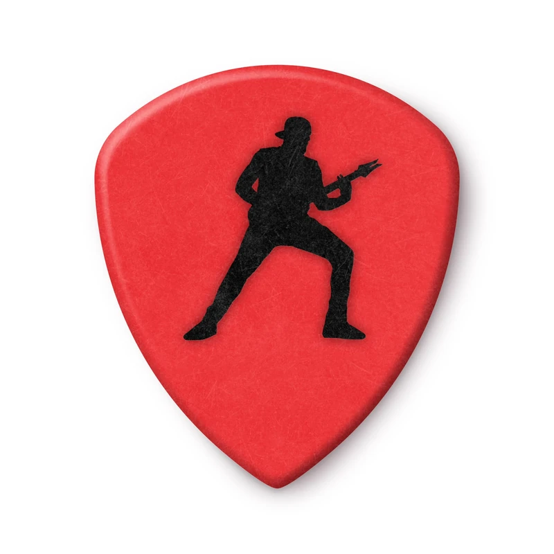 Dunlop Picks - Andy James Custom Flow Pick - Bag 12 (574RAJ200)