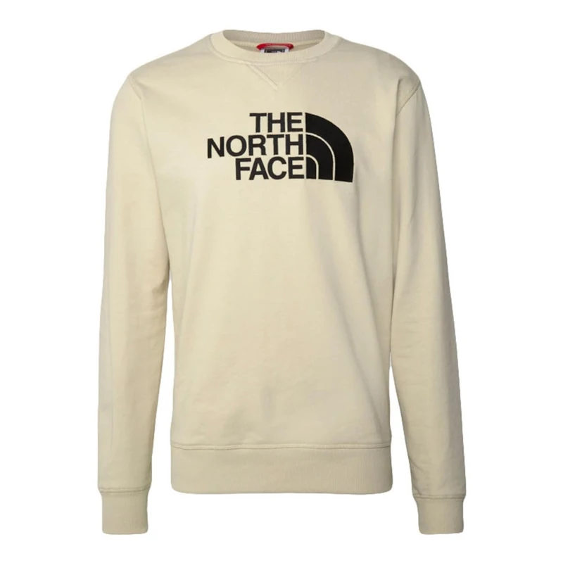 THE NORTH FACE Drew Peak Sweatshirt Summit Navy XXL