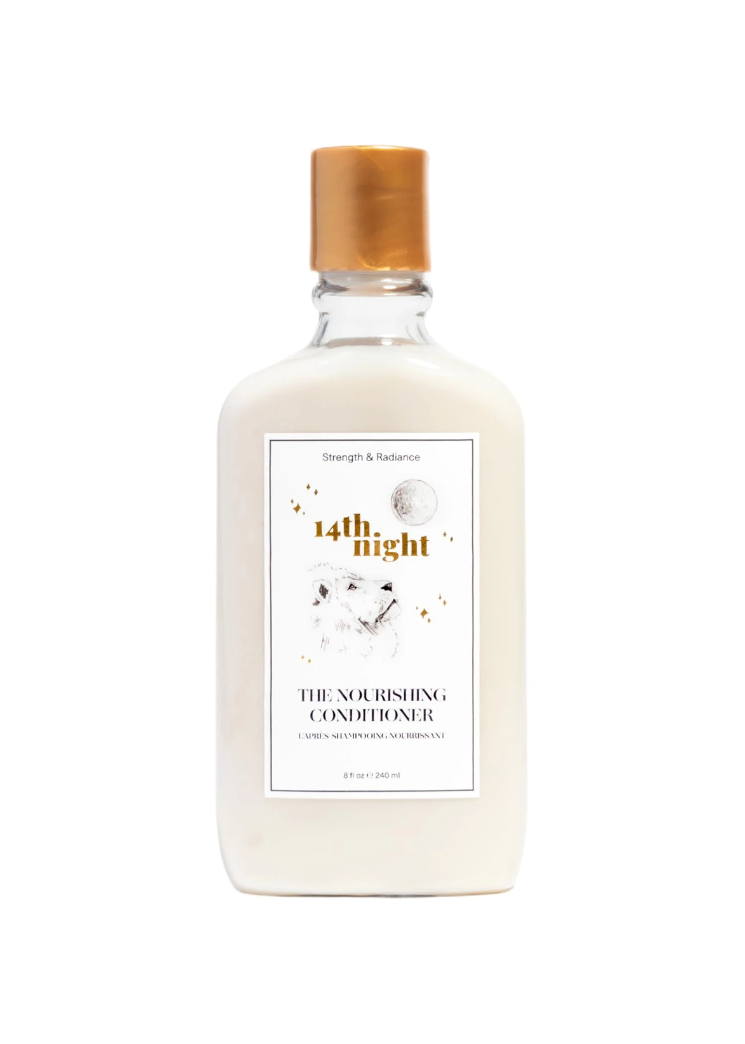 14th Night, The Nourishing Conditioner, 240 ML