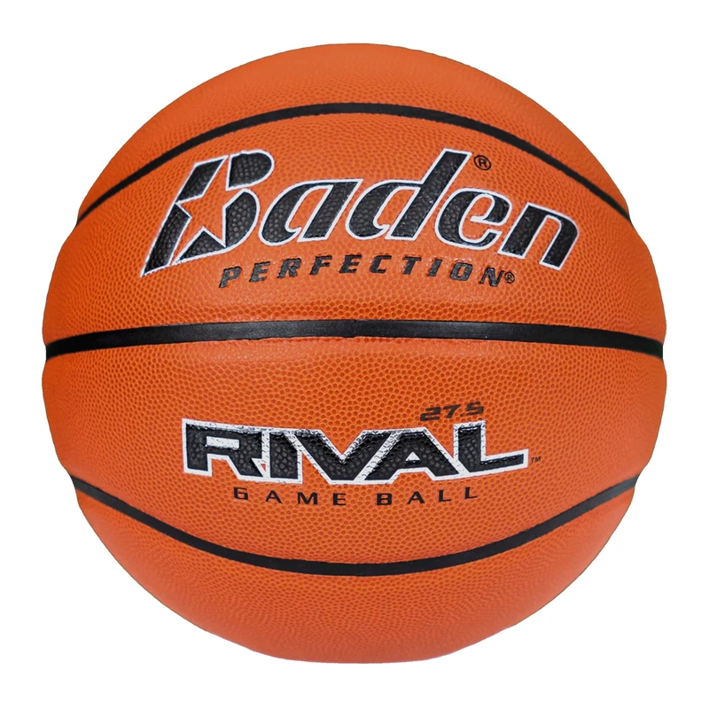Baden Rival NFHS, Children and adults basketball, Orange, 5 -