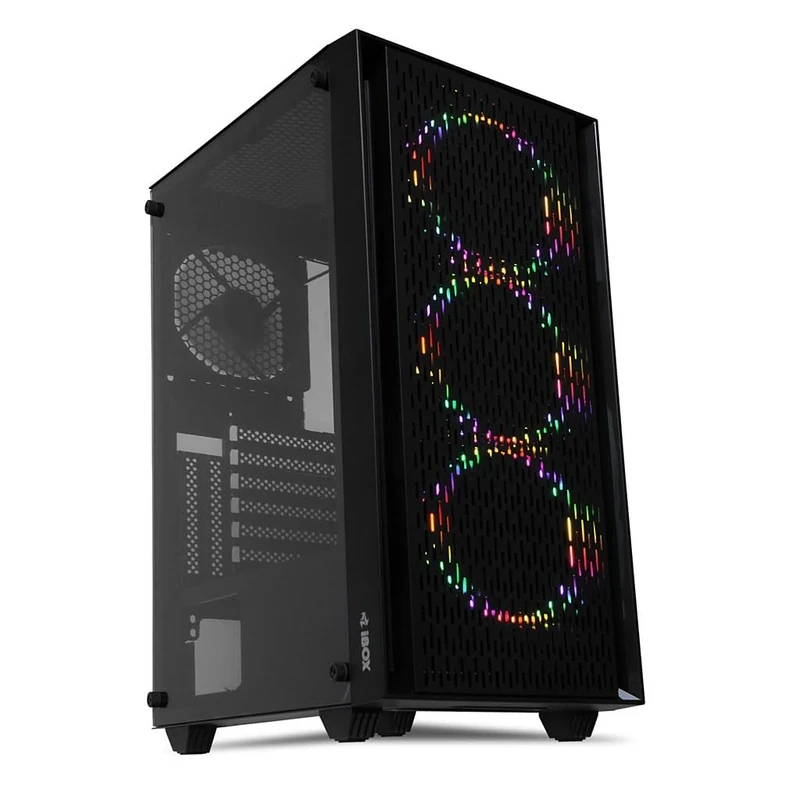 I-Box CETUS 903 Midi Tower ATX Case