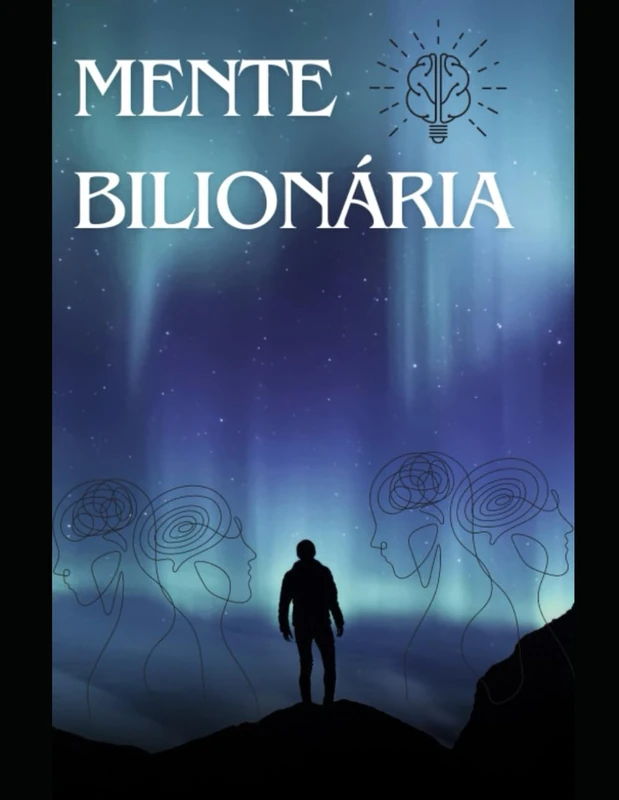 MENTE: BILIONÁRIA
