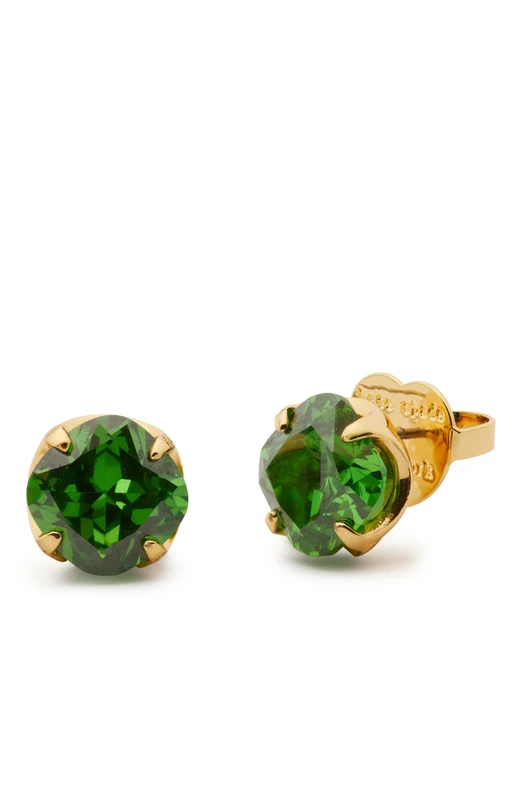 Kate Spade New York Pop Of Joy 10Mm Spade Flower Studs