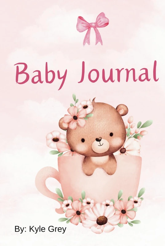 Baby Journal