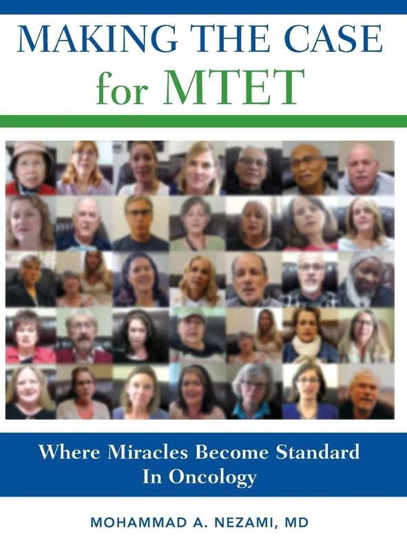 Making the Case for MTET: Where Miracles Become Standard In Oncology - Image 1