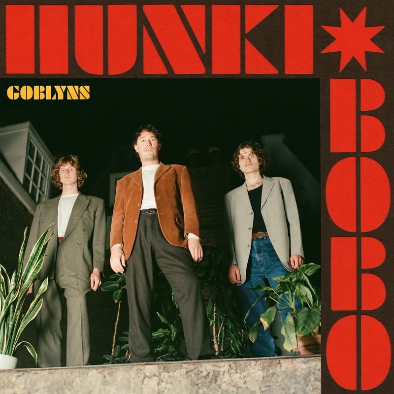 Hunki Bobo [VINYL] - Image 1