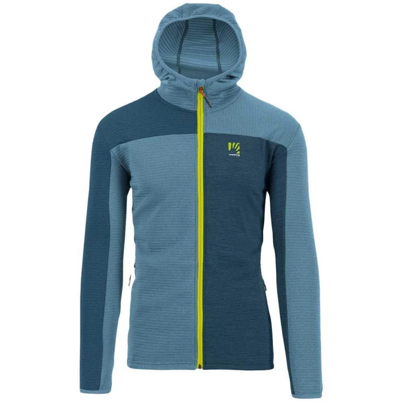 KARPOS Nuvolau Men's Fleece Nuvolau Fleece