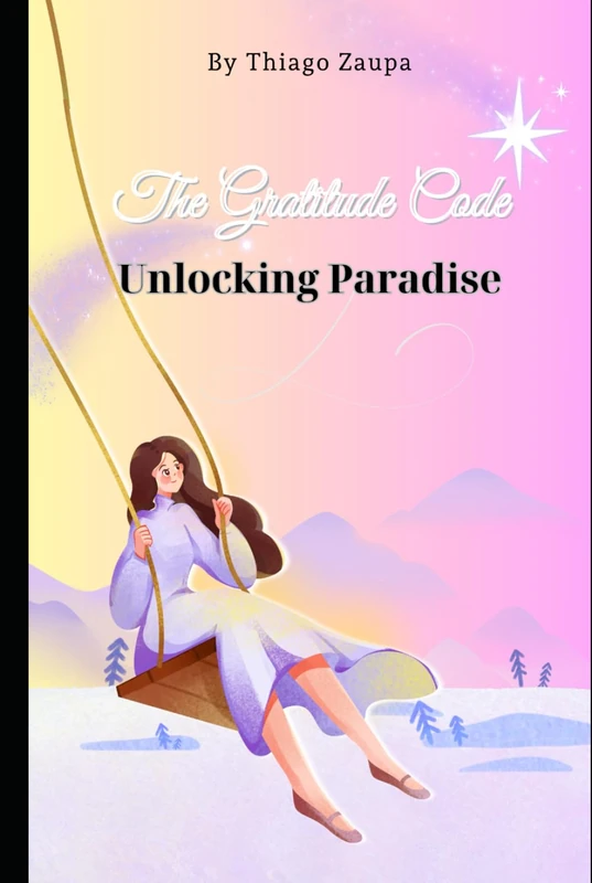 THE GRATITUDE CODE: Unlocking Paradise