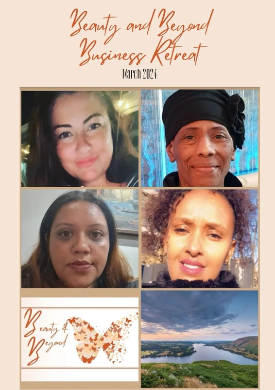 Business Retreat Planner