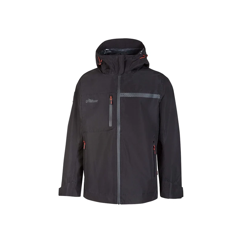 TUTENDO Black Black - T: M