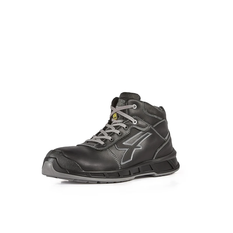 Gaynor s ESD S3S CI FO SR - T: 41