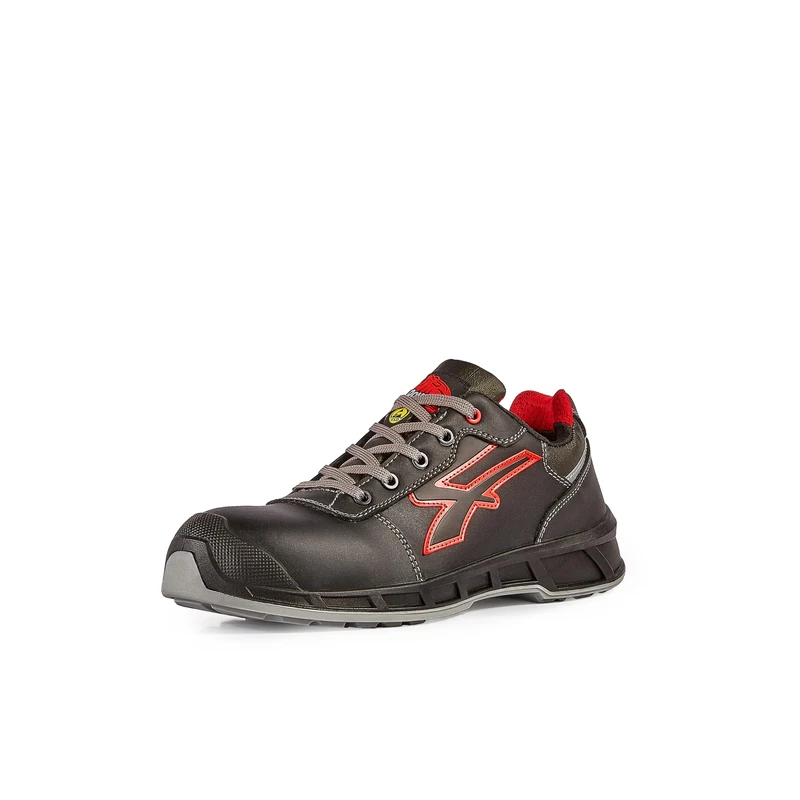 Billie s ESD S3S CI FO SR - T: 45