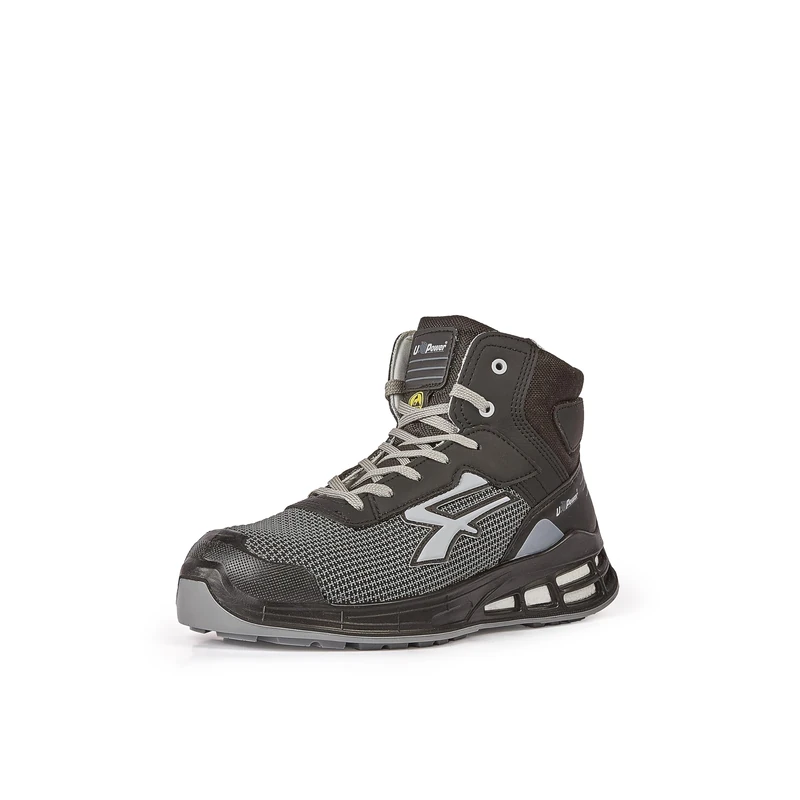 Fantom ESD S3 CI SRC - T: 38