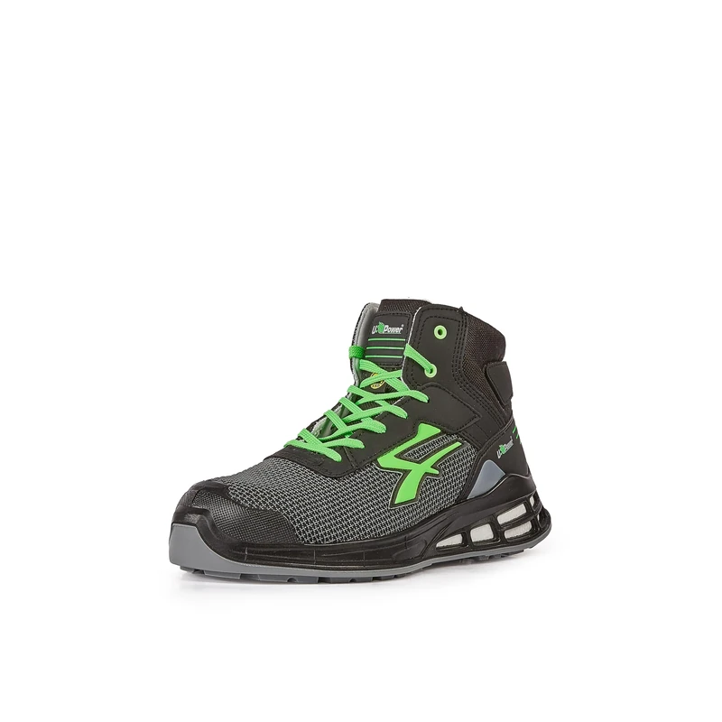 Barret ESD S3 CI SRC - T: 45