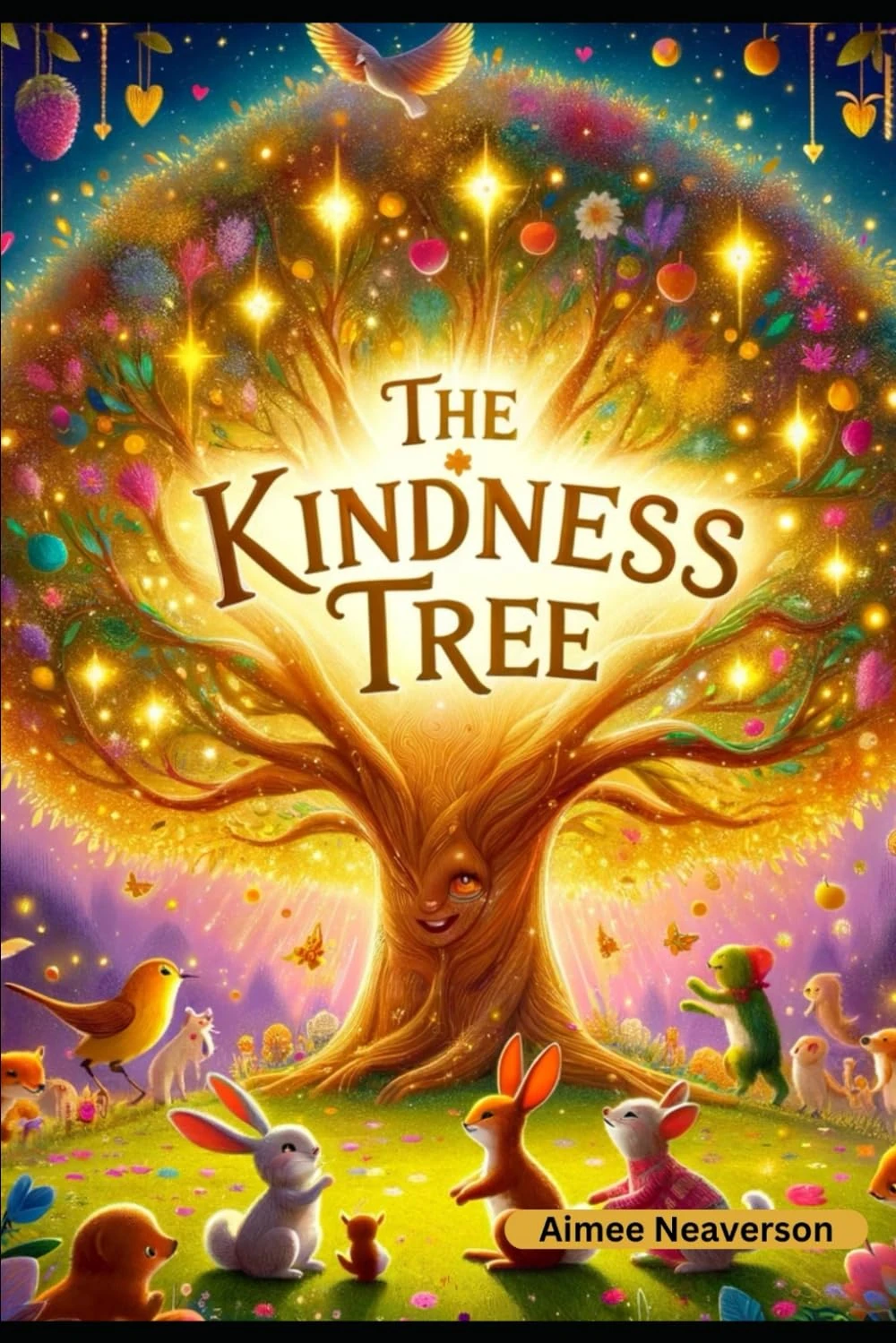 The Kindness Tree