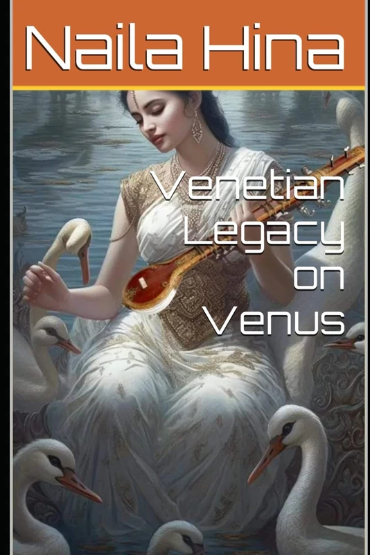 Venetian Legacy on Venus