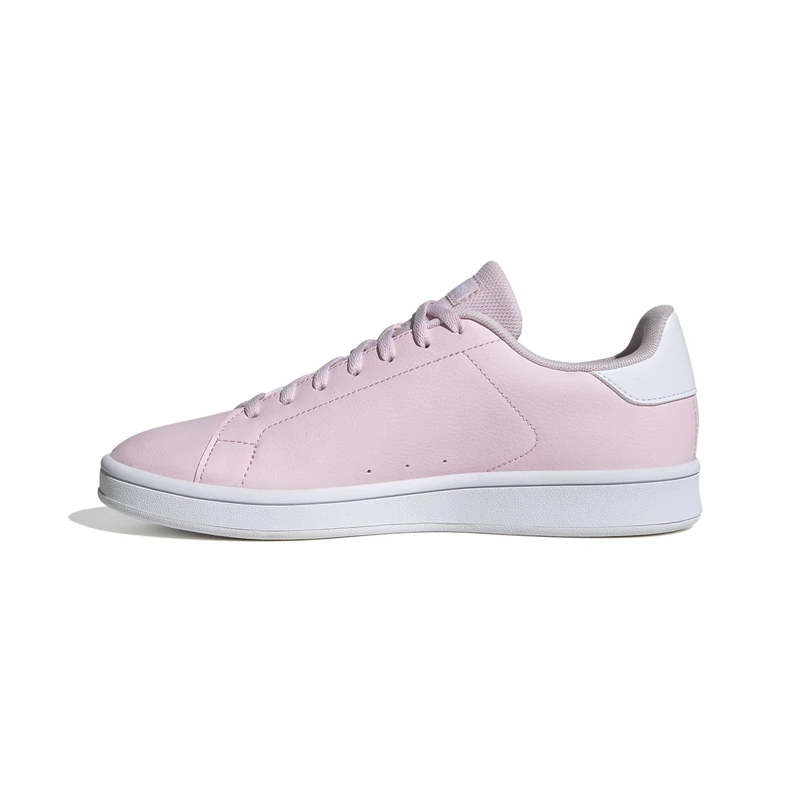 adidas Women's Urban Court Shoes, Clear Pink/Clear Pink/FTWR White, 3.5 UK
