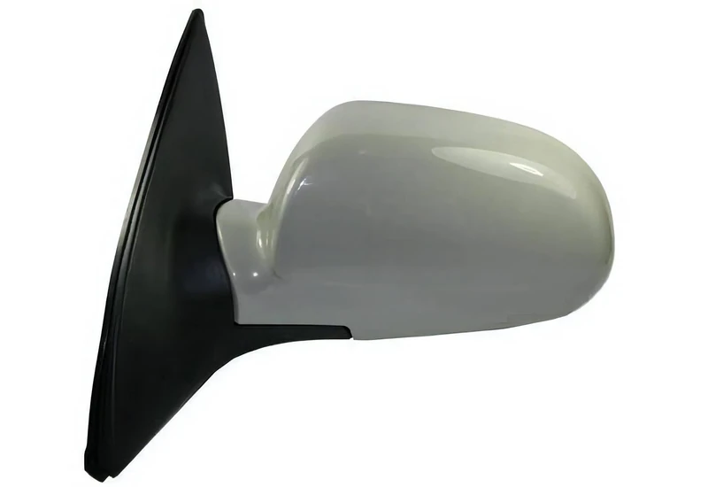 Electric Mirror Made for Chevrolet (DAEWOO) NUBIRA from 2003 Onwards Right Side Electric Heated Paint