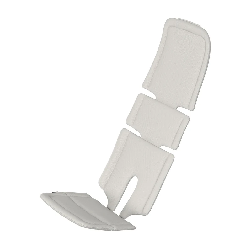 ALMOHADILLA THULE REMOLQUE Chariot 1 Plaza