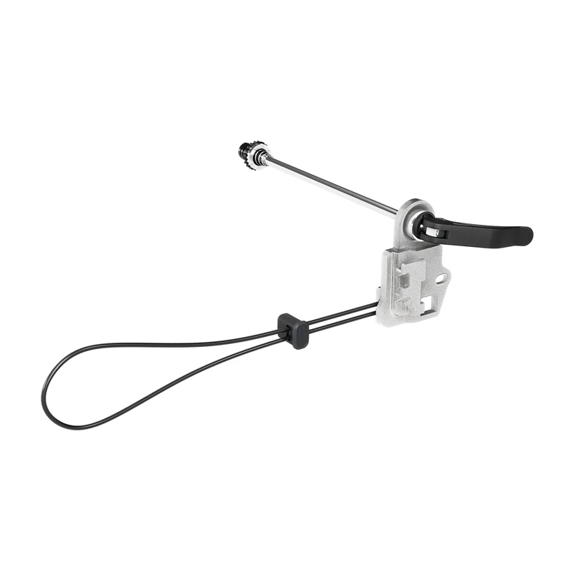 ADAPTADOR THULE REMOLQUE FIJACION SEGUNDA BICI Q/R