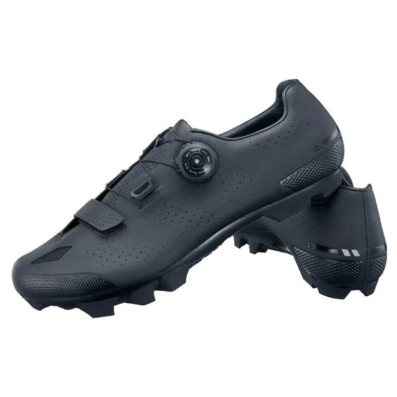 Zapatillas MTB MERIDA Expert Negra 45