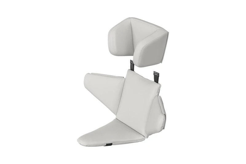 Thule SOPORTE Infantil REMOLQUE LATERAL/CABEZA G3