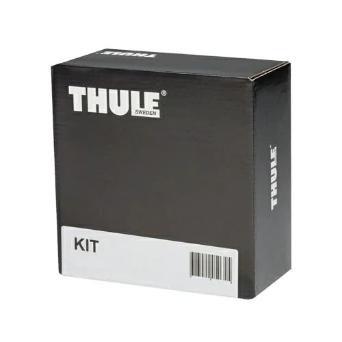 KIT THULE FLUSH RAIL 186160