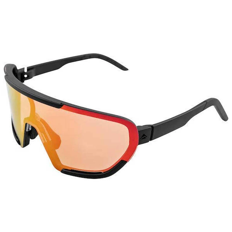 GAFAS Ciclismo MERIDA PRO Race Negro