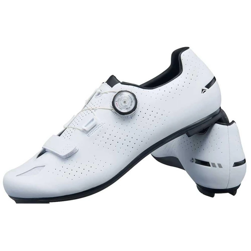 Zapatillas Road MERIDA Expert Blanco 44