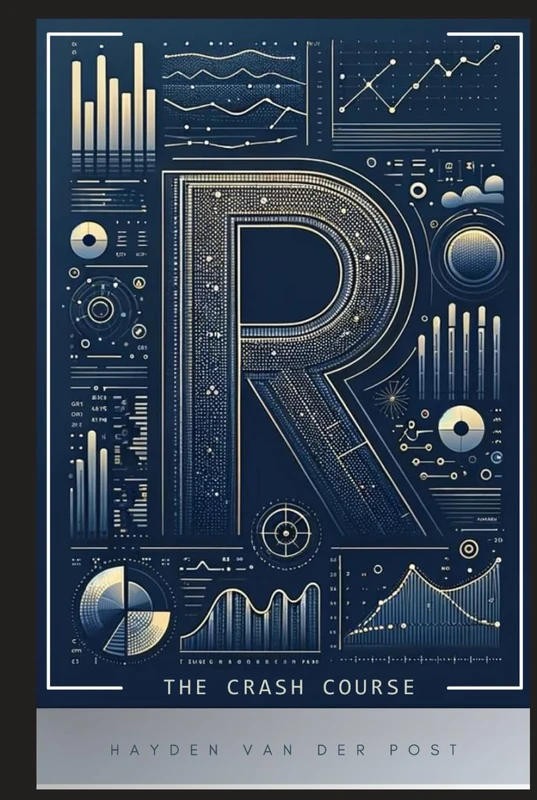 R for Finance & Accounting: The Crash Course: Everything you need to know to learn R