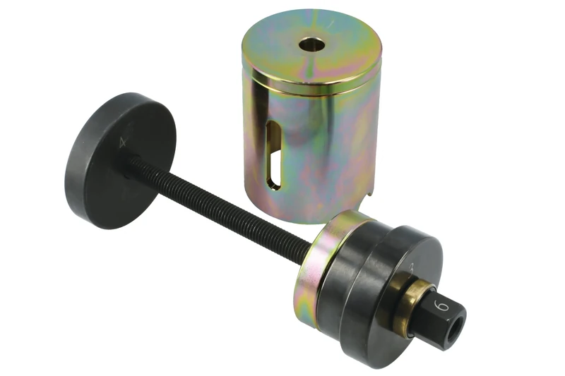 Laser 8857 Bush Removal & Fitting Tool - for BMW Rear Differential Mounting (rear bush)