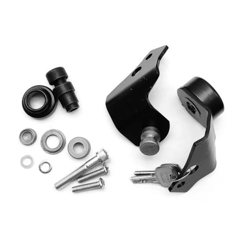 SHAD SYM ADX 125 Lock Fixing (Size 5)