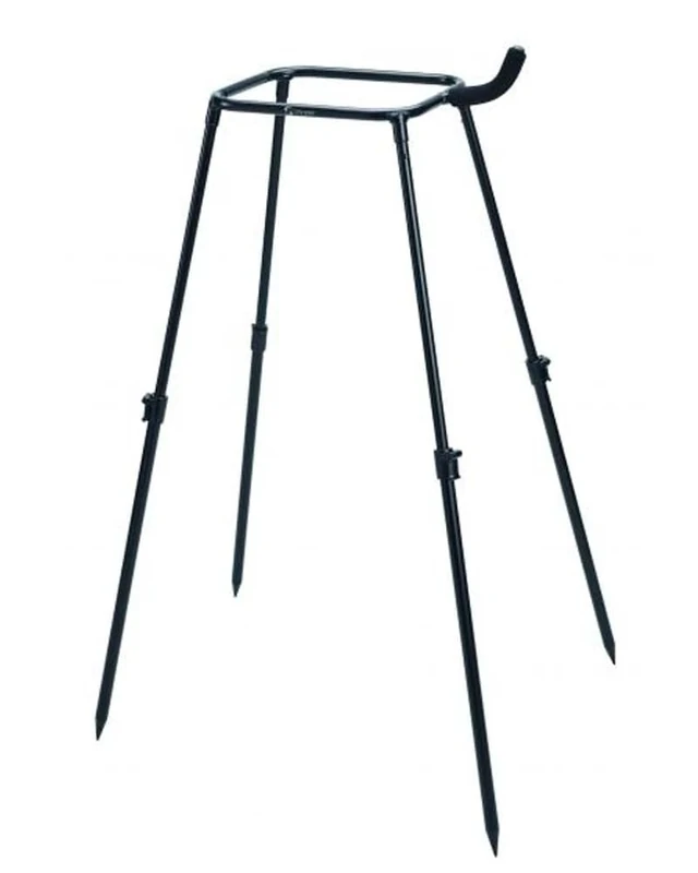 Tripod Square Bucket Stand