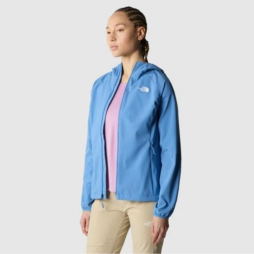 The North Face Nimble Jacket Indigo Stone S