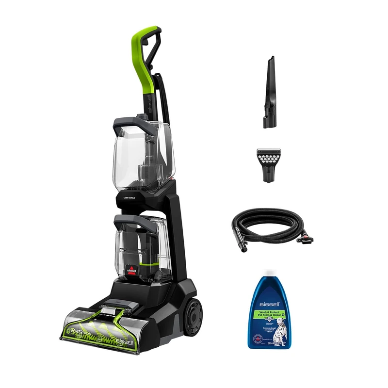 BISSELL 3878N | Carpet Cleaner, Green
