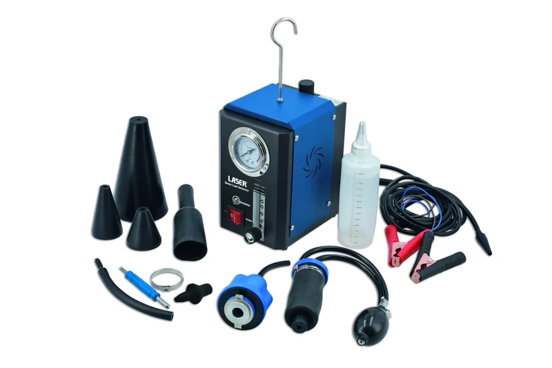 Laser 8831 Diagnostic Smoke Leak Detector Kit
