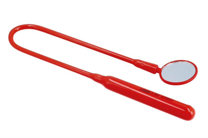 Laser 8712 Insulated Flexible Inspection Mirror