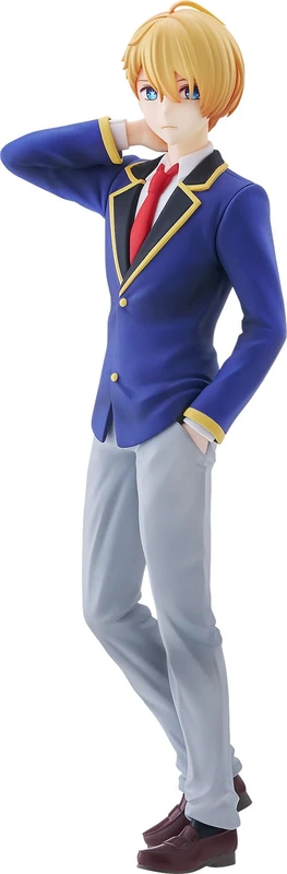 Aqua Fig. 18 cm oshi no ko pop up parade - Image 1