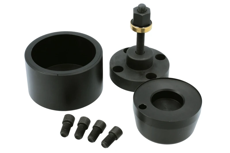 Laser 8853 Rear Crankshaft Oil Seal Fitting Tool - for BMW 2.0L Diesel